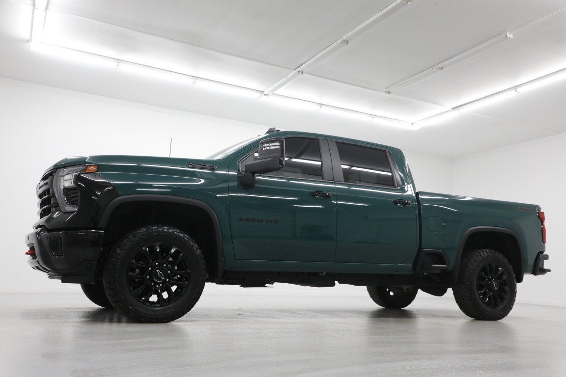 chevrolet silverado 2500hd 2026 1GC4KNEY1TF153074 image chevrolet silverado 2500hd 2026 1GC4KNEY1TF153074 image